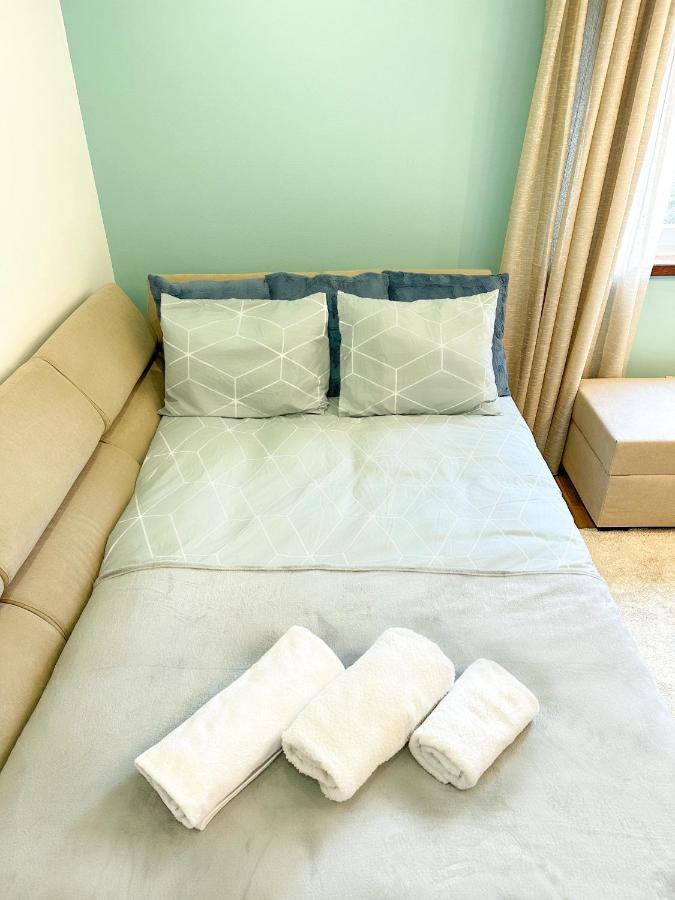 Lisbon Luxury Studio Amadora Exteriör bild