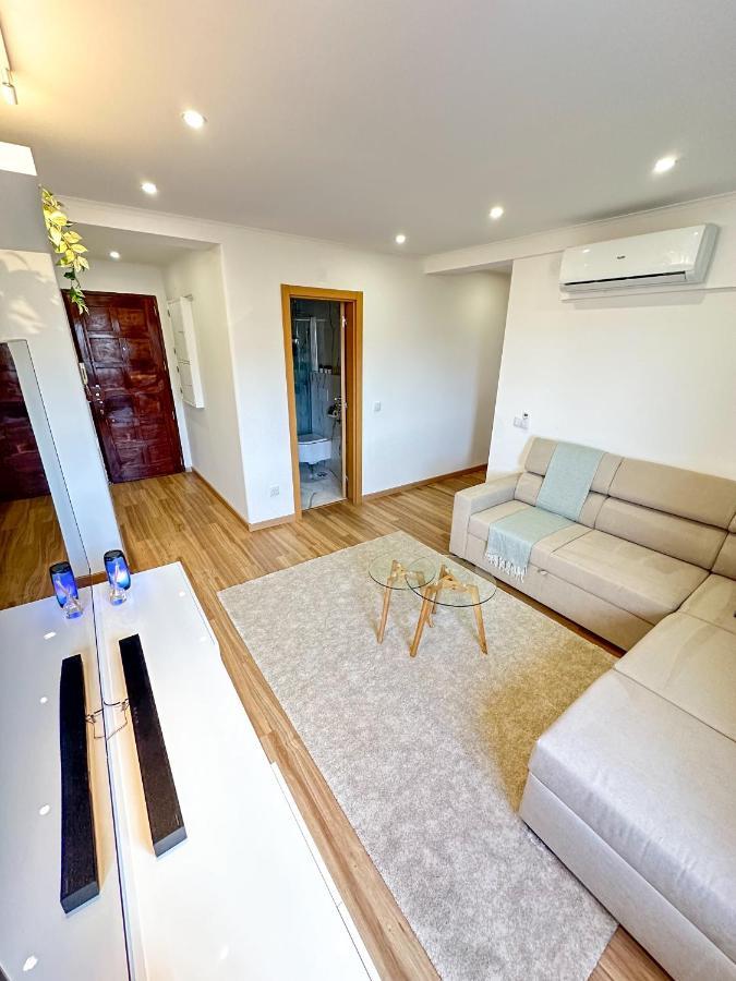 Lisbon Luxury Studio Amadora Exteriör bild
