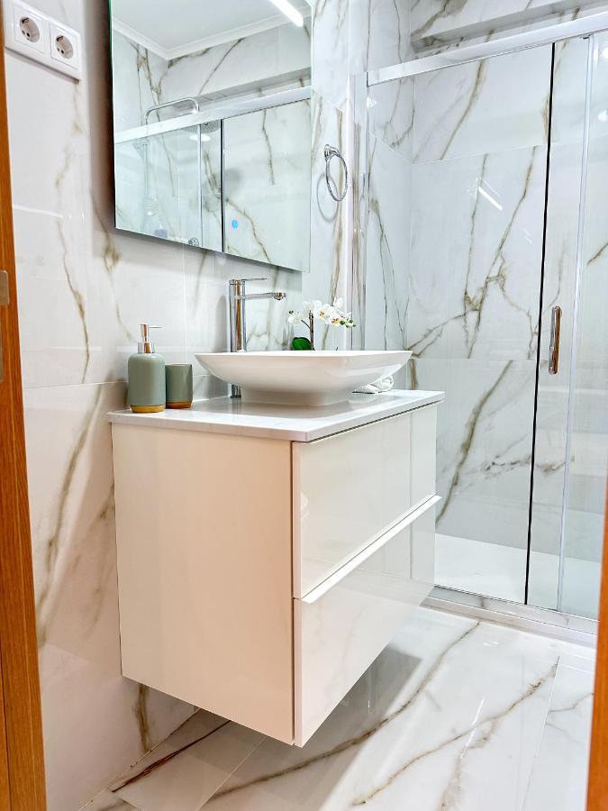 Lisbon Luxury Studio Amadora Exteriör bild