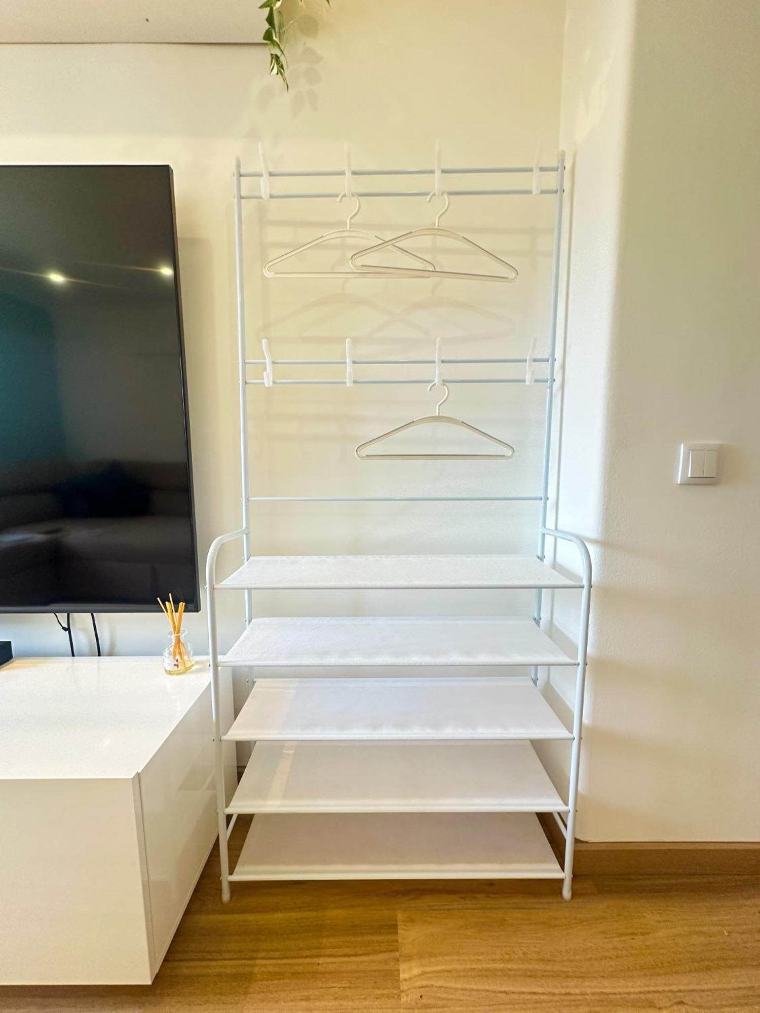 Lisbon Luxury Studio Amadora Exteriör bild